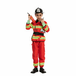 Spooktacular Creations SPO-BW-20643-M fancy dress Fancy costume Child Male
