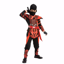 Spooktacular Creations SPO-BW-20810-3T, Fancy costume, 3T, Polyester