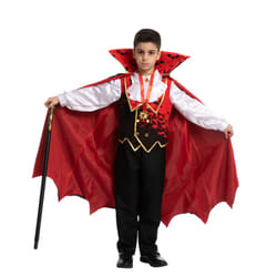 Spooktacular Creations SPO-BW-20518-M fancy dress Fancy costume