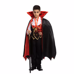 Spooktacular Creations SPO-BW-20518-M fancy dress Fancy costume