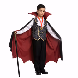 Spooktacular Creations SPO-BW-20571-3T fancy dress Fancy costume