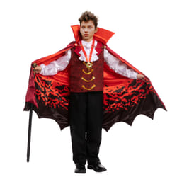 Spooktacular Creations SPO-BW-20577-3T fancy dress Fancy costume