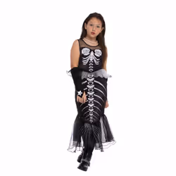 Spooktacular Creations SPO-BW-20707-3T fancy dress Fancy costume
