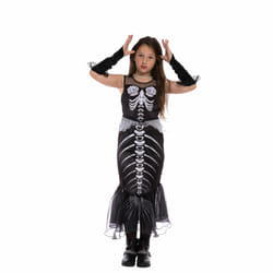 Spooktacular Creations SPO-BW-20707-M fancy dress Fancy costume