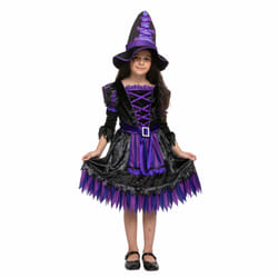 Spooktacular Creations SPO-BW-20613-3T fancy dress Fancy costume Child Female