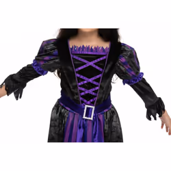 Spooktacular Creations SPO-BW-20613-3T fancy dress Fancy costume Child Female