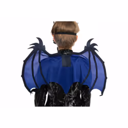 Spooktacular Creations SPO-BW-20521-S fancy dress Fancy costume Child Male