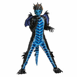 Spooktacular Creations SPO-BW-20521-L fancy dress Fancy costume Child Male