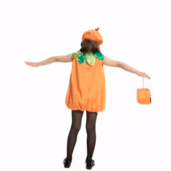 Spooktacular Creations SPO-BW-20649-S fancy dress Fancy costume Female