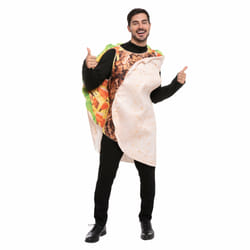 Spooktacular Creations SPO-BW-20735-XL fancy dress Fancy costume Adult Male