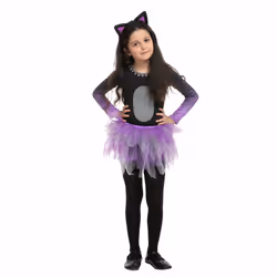 Spooktacular Creations SPO-BW-20716-S, Fancy costume, S, Polyester
