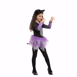Spooktacular Creations SPO-BW-20716-S fancy dress Fancy costume