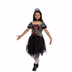 Spooktacular Creations SPO-BW-20730-S, Fancy costume, S