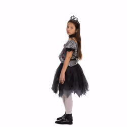 Spooktacular Creations SPO-BW-20730-S fancy dress Fancy costume