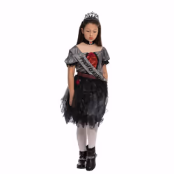 Spooktacular Creations SPO-BW-20730-M fancy dress Fancy costume