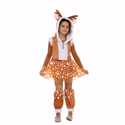 Spooktacular Creations SPO-BW-20733-S fancy dress Fancy costume
