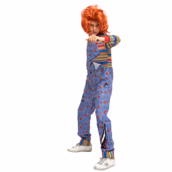 Spooktacular Creations SPO-BW-20563-L fancy dress Fancy costume Child Male