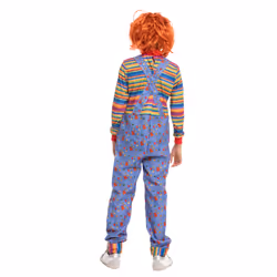 Spooktacular Creations SPO-BW-20563-L fancy dress Fancy costume Child Male