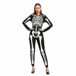 Spooktacular Creations SPO-BW-20610-M fancy dress Fancy costume