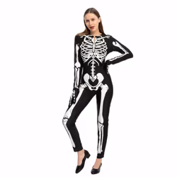Spooktacular Creations SPO-BW-20610-M fancy dress Fancy costume