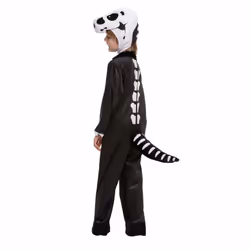 Spooktacular Creations SPO-BW-20685-3T fancy dress Fancy costume