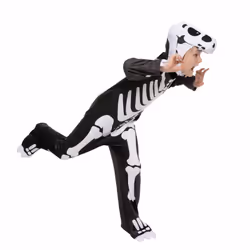 Spooktacular Creations SPO-BW-20685-3T fancy dress Fancy costume