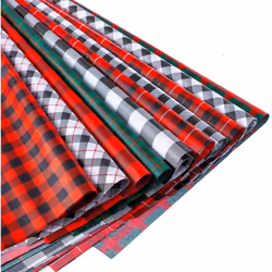 Joyin 14184, Gift wrap paper, Multicolour, Christmas, 150 pc(s)