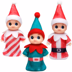 Joyin 14205, Multicolour, 3 pc(s)