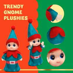 Joyin 14205 stuffed toy