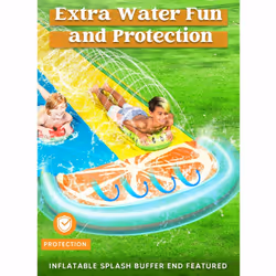 Joyin 40542 water play sprinkler