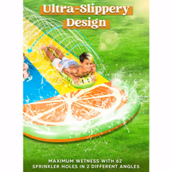 Joyin 40542 water play sprinkler