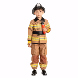 Spooktacular Creations SPO-BU3-20308-L fancy dress Fancy costume Child Male