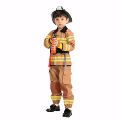 Spooktacular Creations SPO-BU3-20308-L fancy dress Fancy costume Child Male