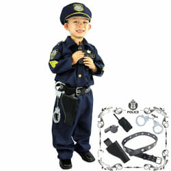 Spooktacular Creations SPO-BU3-20018-XL fancy dress Fancy costume Child Male