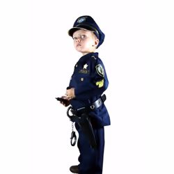 Spooktacular Creations SPO-BU3-20018-XL fancy dress Fancy costume Child Male