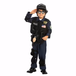 Spooktacular Creations GL-Q6IN-EGPE, Fancy costume, Child, Male, XL, Polyester