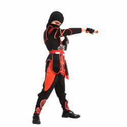 Spooktacular Creations SPO-BU3-20810-L fancy dress Fancy costume