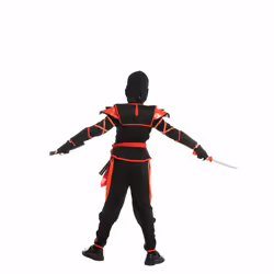 Spooktacular Creations SPO-BU3-20810-L fancy dress Fancy costume