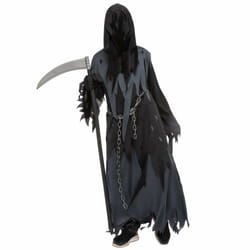 Spooktacular Creations SPO-BW-20675-XL fancy dress Fancy costume Male