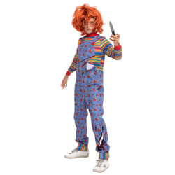 Spooktacular Creations SPO-BU3-20563-S fancy dress Fancy costume Child Male
