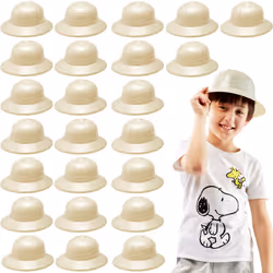 Joyin 14903, Multicolour, 24 pc(s)