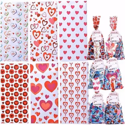 Joyin 12404-A, Gift wrap bag, Multicolour, 150 pc(s)