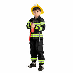 Spooktacular Creations SPO-BU3-21055-S fancy dress Fancy costume Child Male