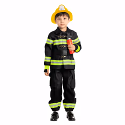 Spooktacular Creations SPO-BU3-21055-S fancy dress Fancy costume Child Male