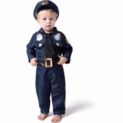 Spooktacular Creations SPO-BU3-20900-1824 fancy dress Fancy costume Child Male