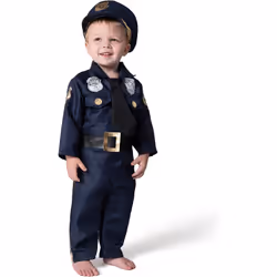 Spooktacular Creations SPO-BU3-20900-3T fancy dress Fancy costume Child Male