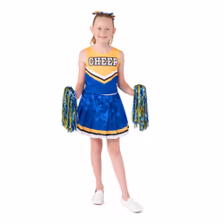 Spooktacular Creations SPO-BU3-20918-L fancy dress Fancy costume Child Female