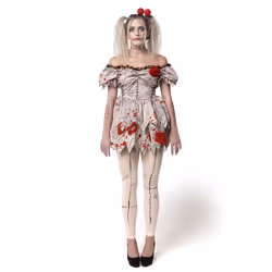 Spooktacular Creations SPO-BU3-20936-L fancy dress Fancy costume Adult Female