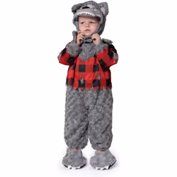Spooktacular Creations SPO-BU3-20899-3T fancy dress Fancy costume