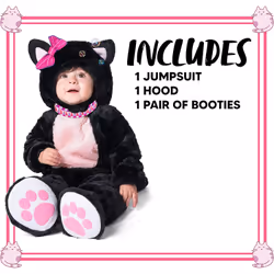 Spooktacular Creations SPO-BU3-20907-0612 fancy dress Fancy costume Child Female